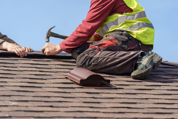 Roof Gutter Cleaning in Elgin, OK