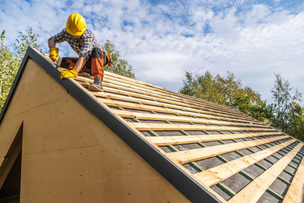 Gutter Installation and Roofing in Elgin, OK